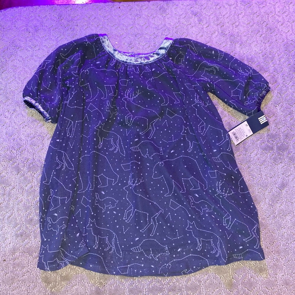 Girls top